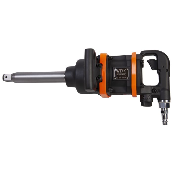 Ударный пневмогайковерт WiederKraft WDK-20810