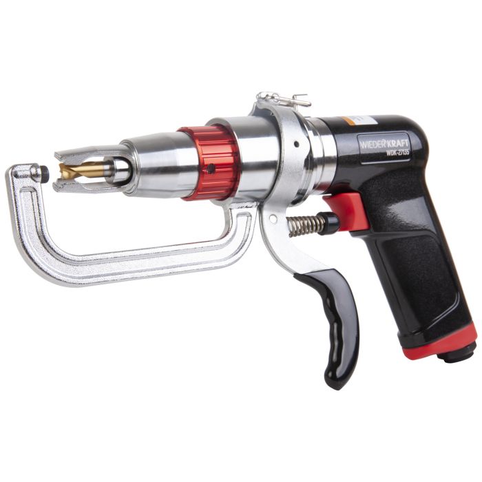Дрель пневматическая WiederKraft WDK-27135