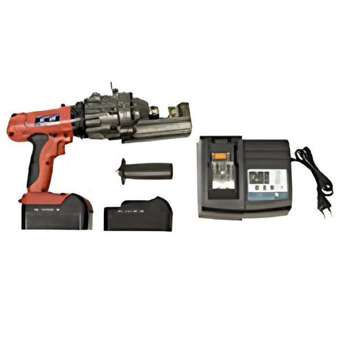 Арматурорез аккумуляторный АРГ-16ак