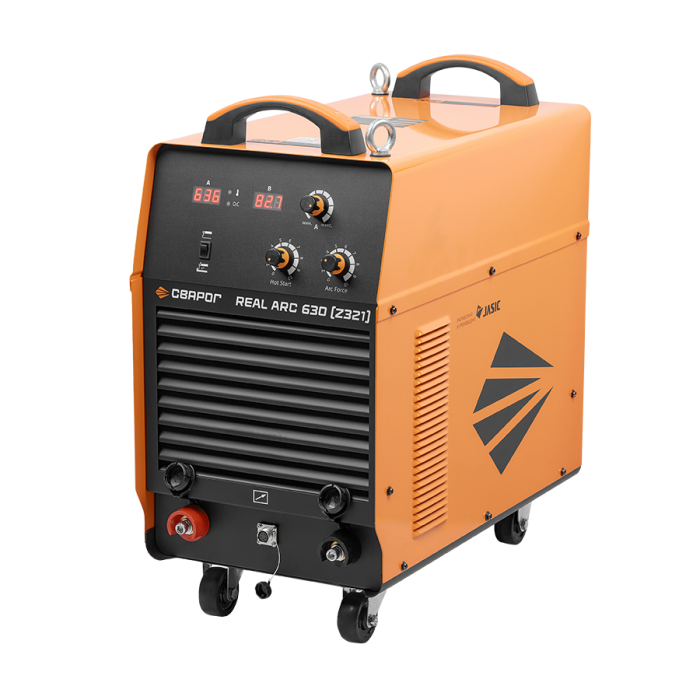 Сварочный инвертор Сварог REAL ARC 630 (Z321)