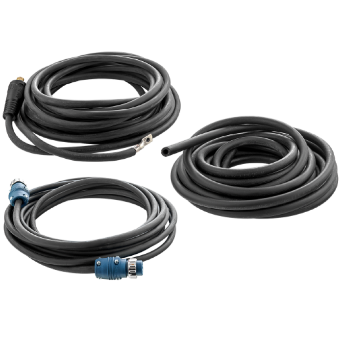 Комплект удлинительный  Сварог MIG 5000 "TECH" (N221) 10м