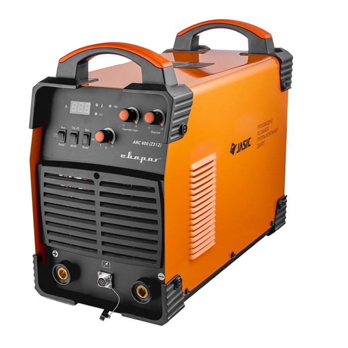 Сварочный инвертор Сварог ARC 400 (Z312) НАКС
