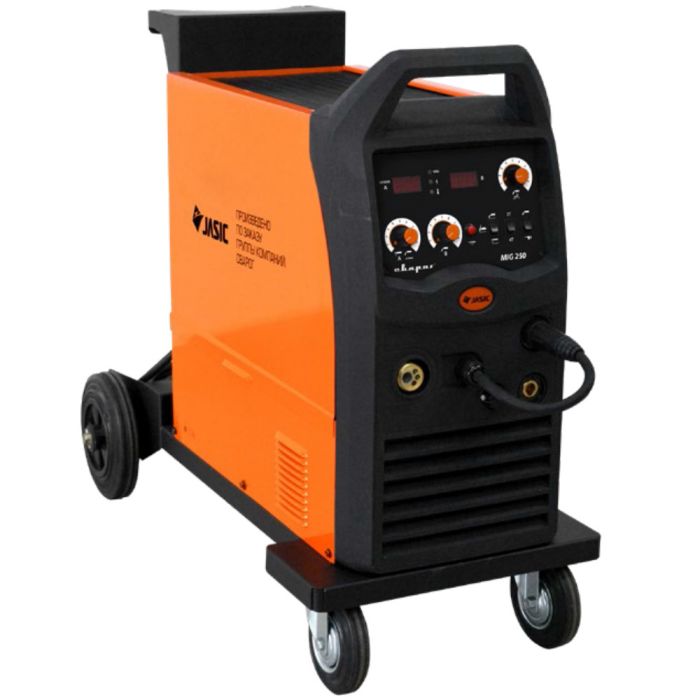 Сварочный полуавтомат Сварог TECH MIG 350 (N258) НАКС все группы