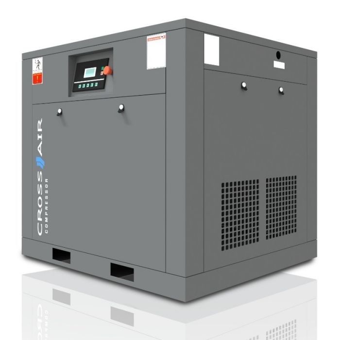 Компрессор винтовой CrossAir CA22-16RA