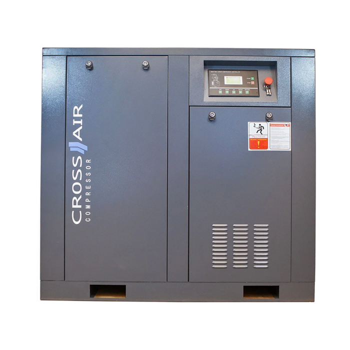 Компрессор винтовой CrossAir CA90-16GA