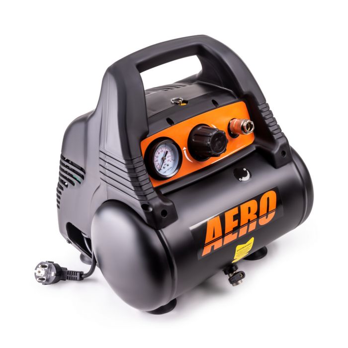 Компрессор AERO 180/6