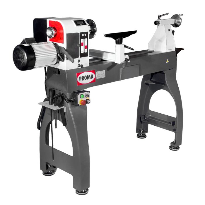 Токарный станок PROMA DSL-810/500