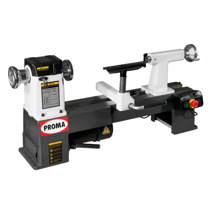 Токарный станок PROMA DSL-410/300V