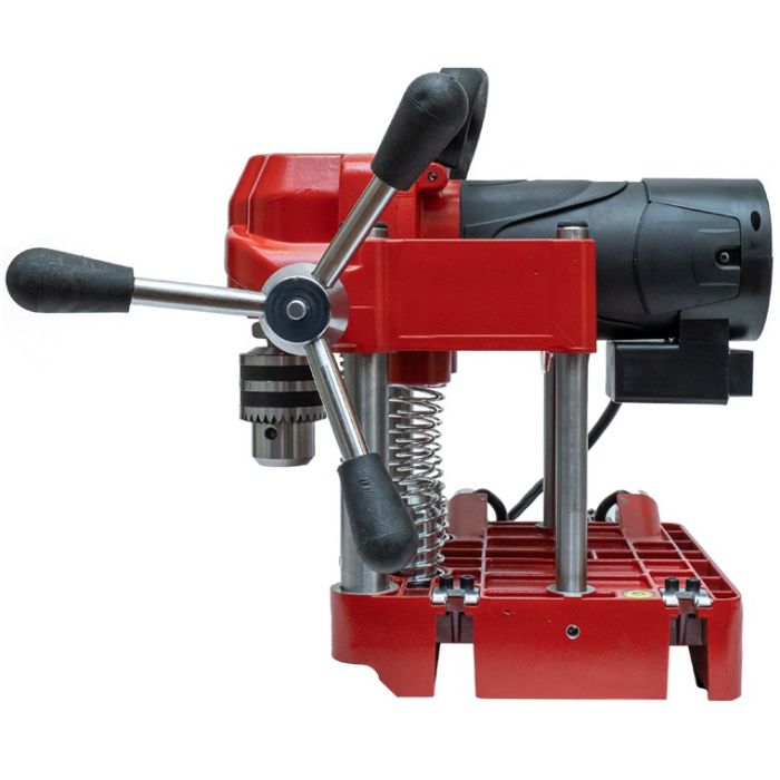 Станок для вырезания отверстий в трубах VOLL SDM152