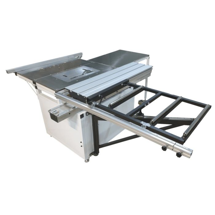 Форматно-раскроечный станок DELTAMACHINERY DM-10F