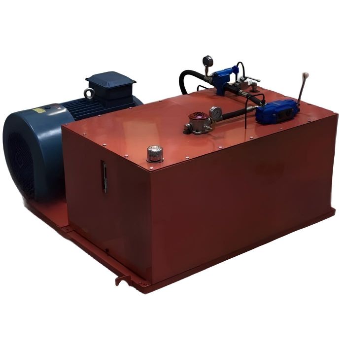 Маслостанция МГС250-50.0-Р-2-300л-380В