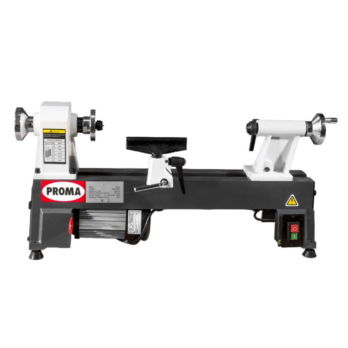 Токарный станок PROMA DSL-450/250