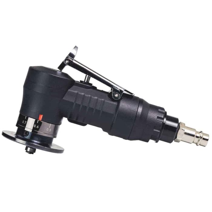 Пневматическая ручная фаскосъемная машина EUROBOOR BM45AIR