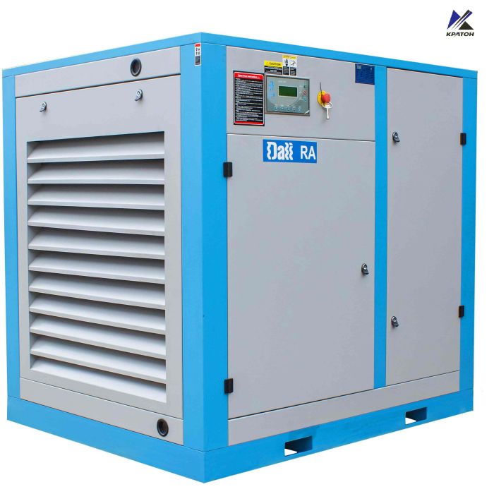 Компрессор винтовой Dali DL-11/13RA-F с частотным преобразователем