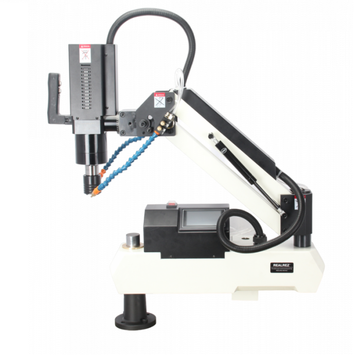 Резьбонарезной манипулятор REALREZ М36SC