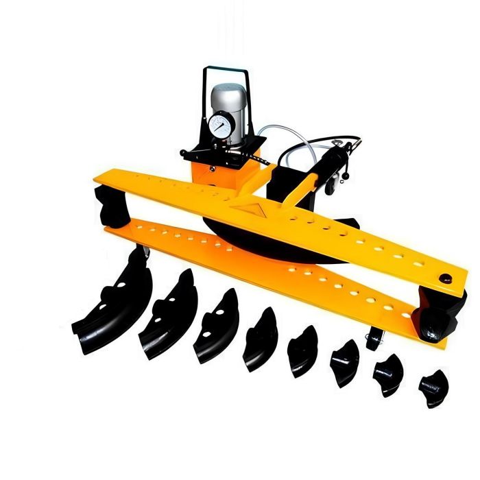 Трубогиб гидравлический с электроприводом ТГМ-3Э