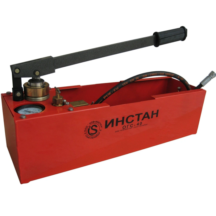 Опрессовщик универсальный ОГС-90 ИНСТАН