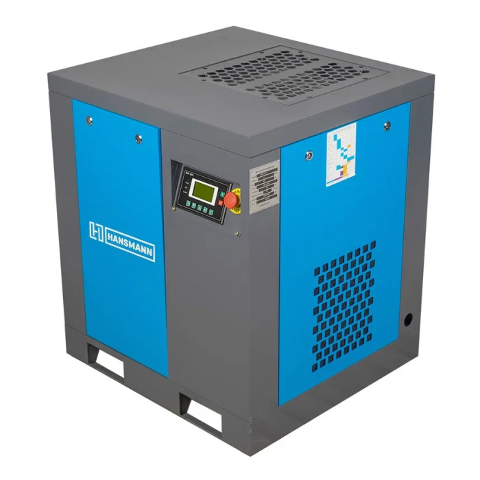 Компрессор винтовой Hansmann RSA 5.5-8
