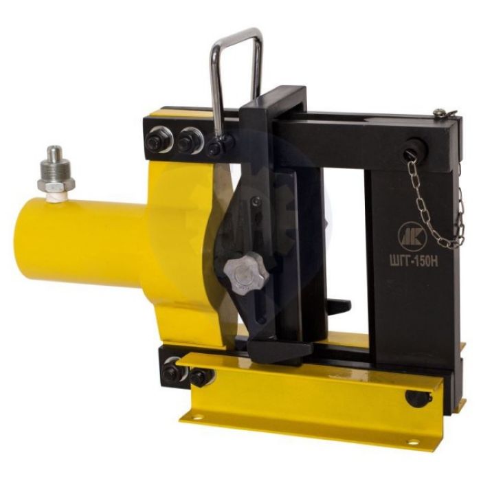 Шиногиб гидравлический переносной ШГГ-150Н