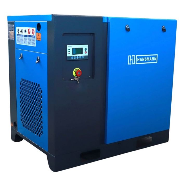 Компрессор винтовой Hansmann RS15A-13