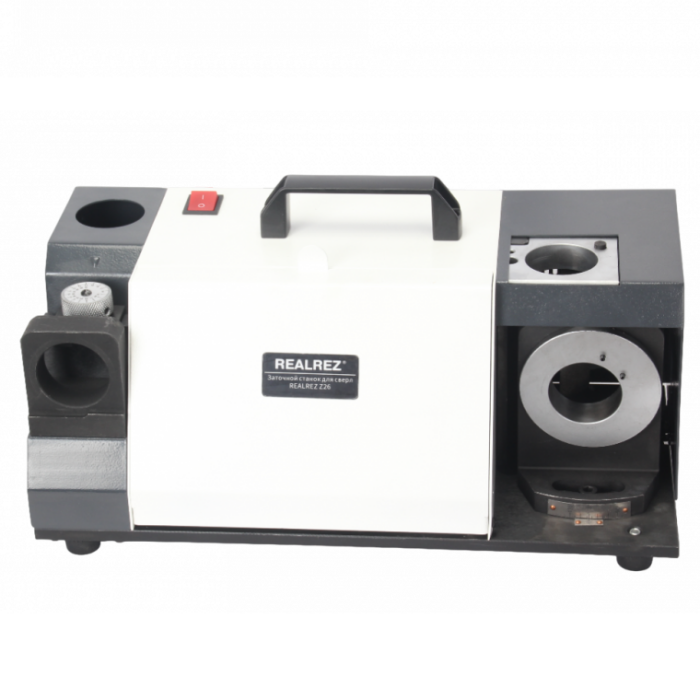 Станок для заточки сверл REALREZ Z26P