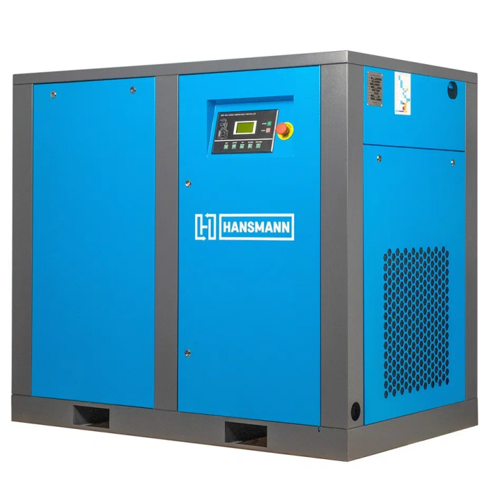 Компрессор винтовой Hansmann RSA 30-12 - фото