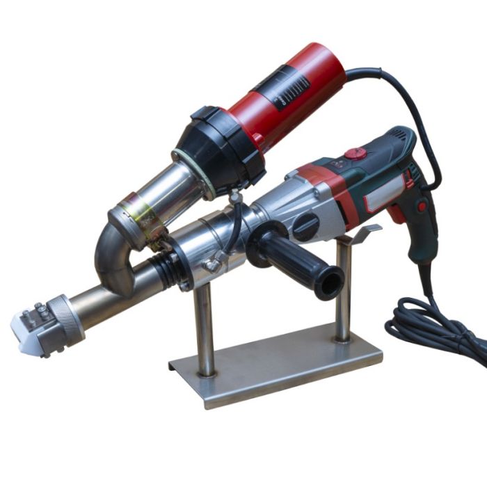 Ручной сварочный экструдер СП21