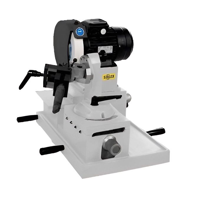 Станок для заточки сверл STALEX MR-60A