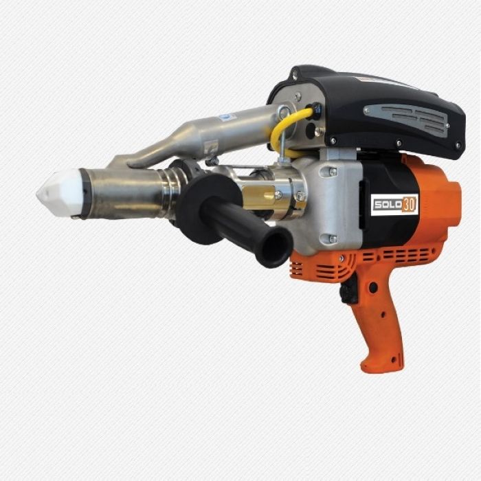 Ручной сварочный экструдер Ritmo STARGUN SOLO 30