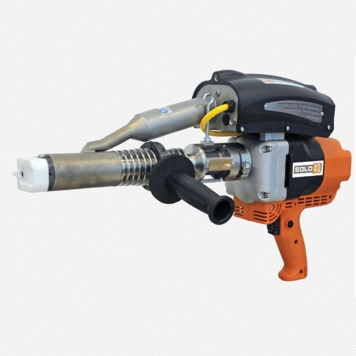 Ручной сварочный экструдер Ritmo STARGUN SOLO 40