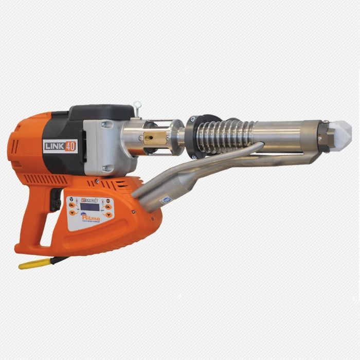 Ручной сварочный экструдер Ritmo STARGUN LINK 40