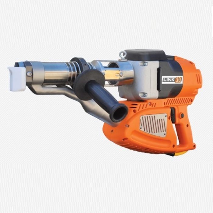 Ручной сварочный экструдер Ritmo STARGUN LINK 30