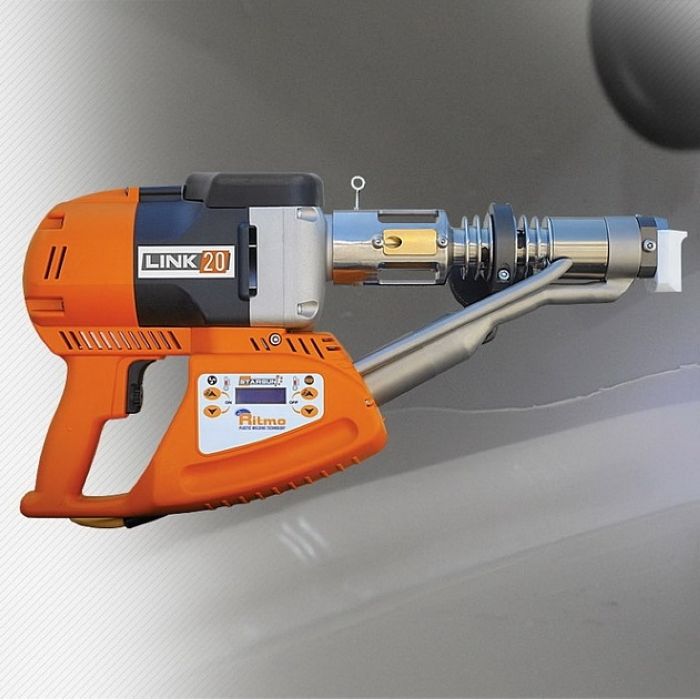 Ручной сварочный экструдер Ritmo STARGUN LINK 20