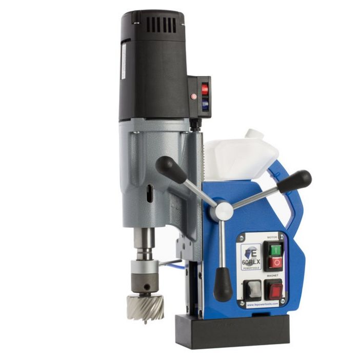 Станок сверлильный на магнитном основании FE PowerTools FE 60 R/L X
