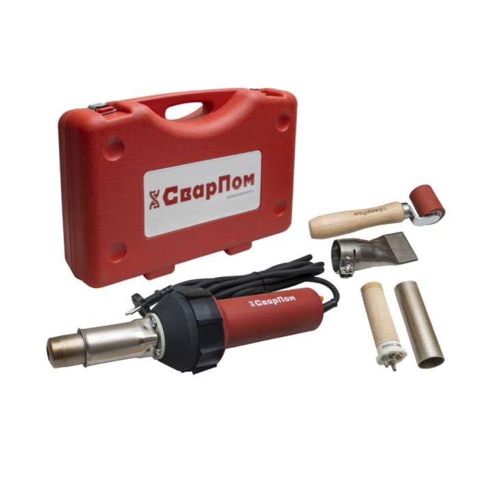 Комплект для сварки внахлест СП11