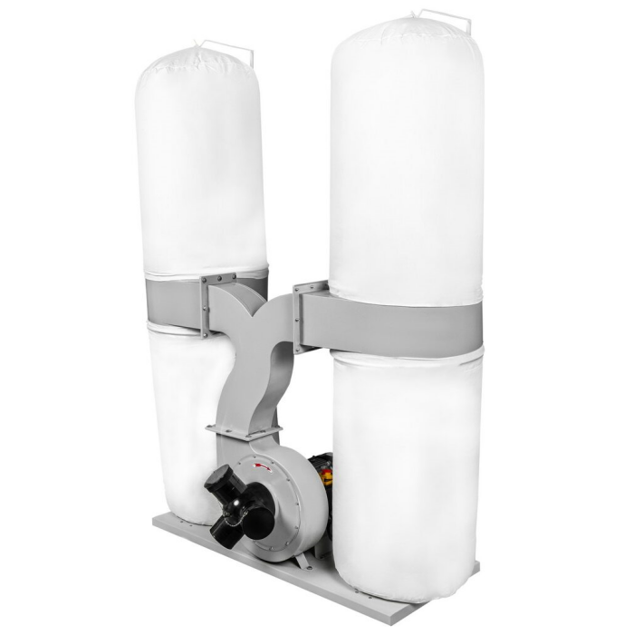 Стружкопылесос MF2 PRO 380-3,0