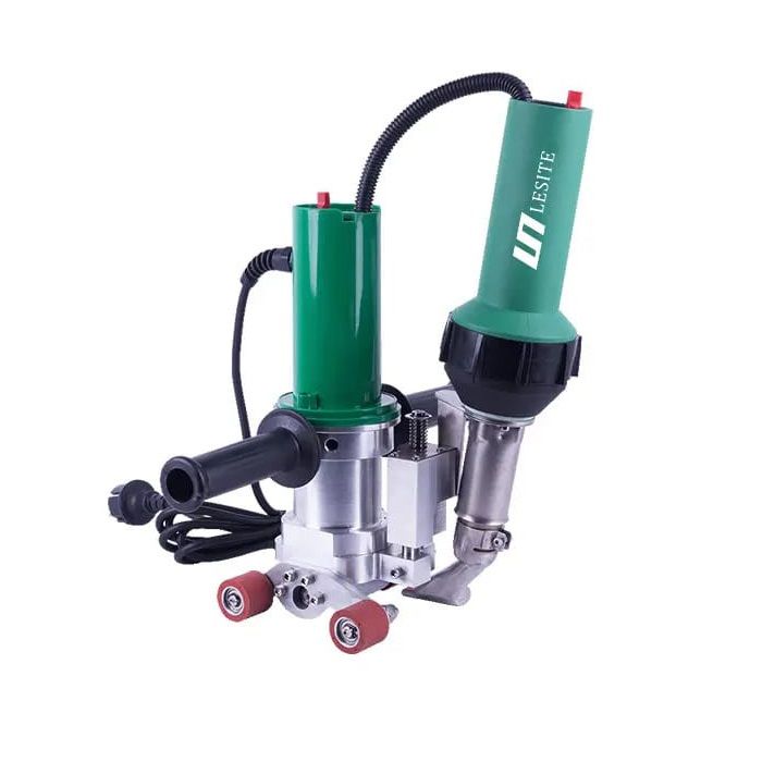 Полуавтомат для сварки кровельной мембраны Rotorica LST-TAC-230