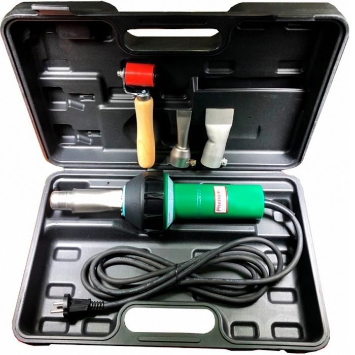 Сварочный набор PHENOM ECO для сварки внахлёст