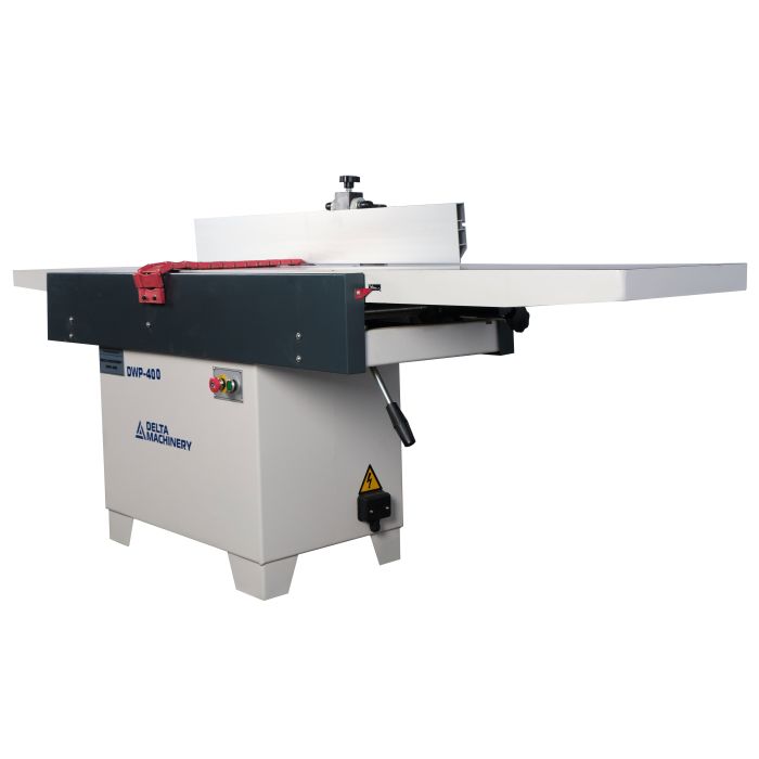 Фуговальный станок DELTAMACHINERY DWP-400