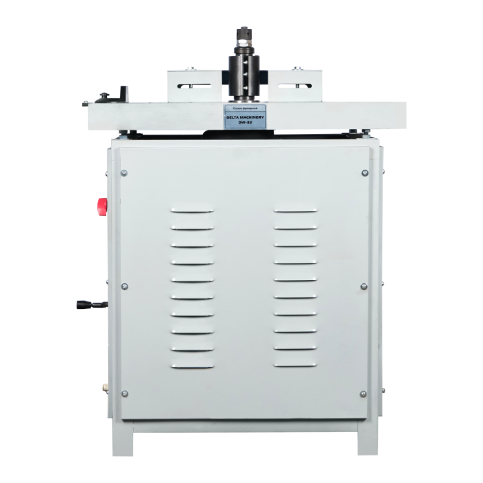 Станок фрезерный DELTAMACHINERY DW-32