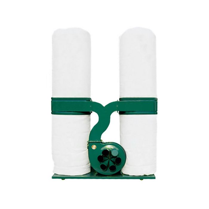 Стружкопылесос DELTAMACHINERY DM-5500