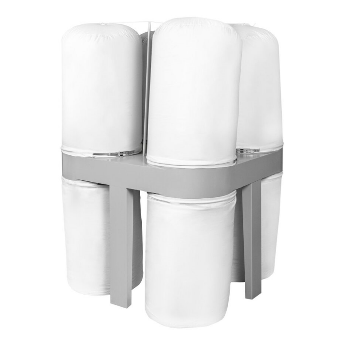 Стружкопылесос MF4 (A) 380-7,5