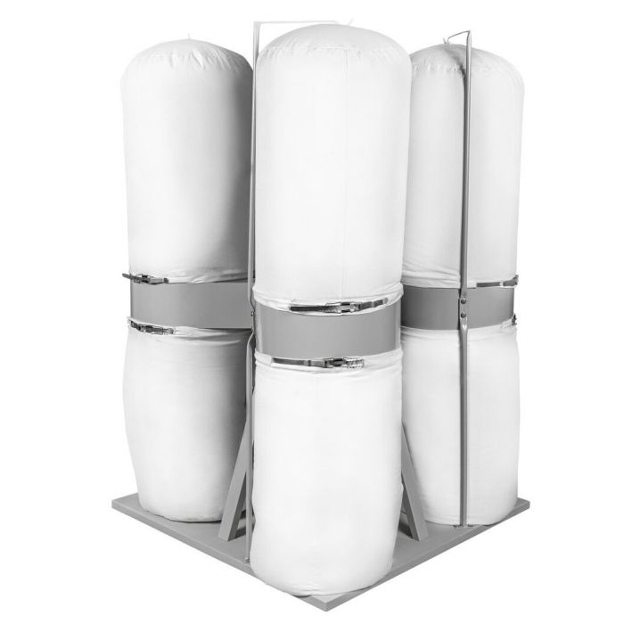 Стружкопылесос MF4 (D) 380-4