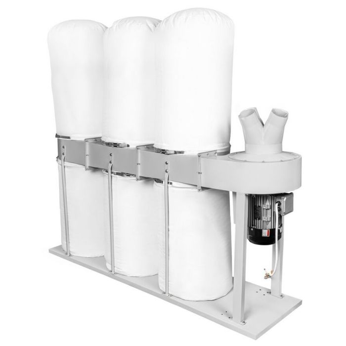 Стружкопылесос MF3 (B) 380-4,0