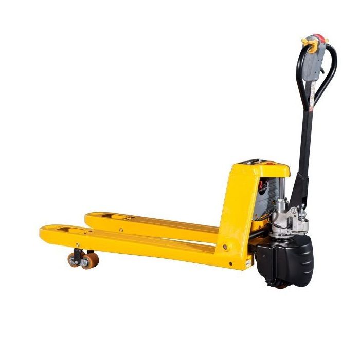 Самоходная тележка TOR PPT20H LI-ION