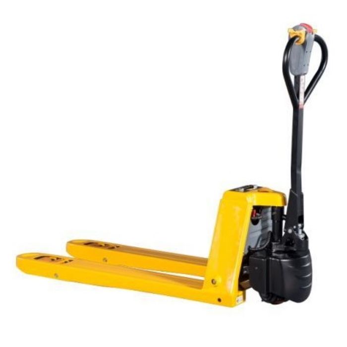 Самоходная тележка TOR EPT20H LI-ION