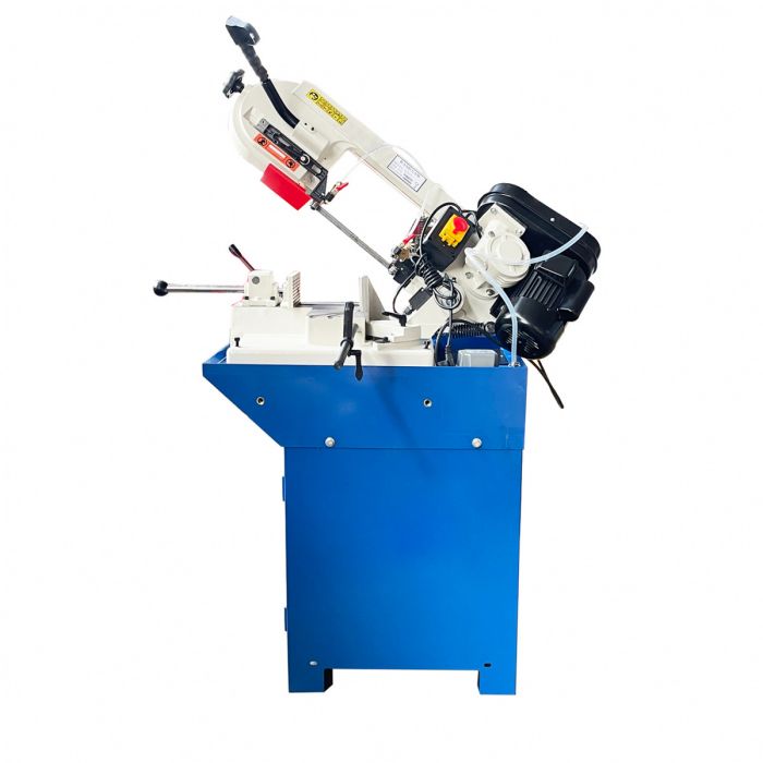 Ленточная пила по металлу DELTAMACHINERY MWS-150 (380V)