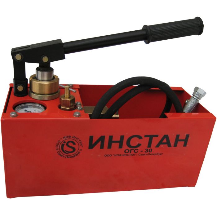 Опрессовщик универсальный ОГС-30 ИНСТАН