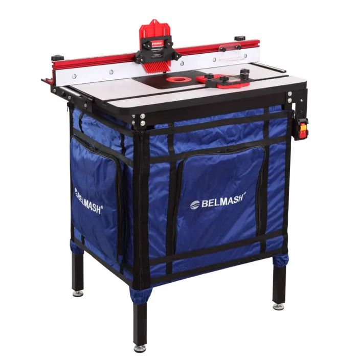 Фрезерный стол BELMASH RT800