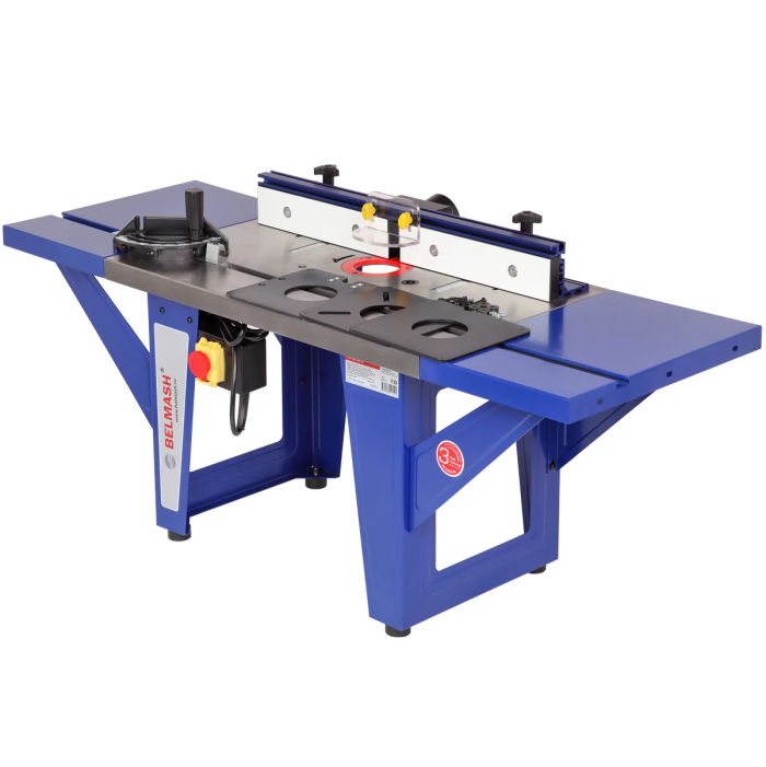 Фрезерный стол BELMASH RT650L